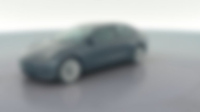 2022 Tesla Model 3 vehicle photo