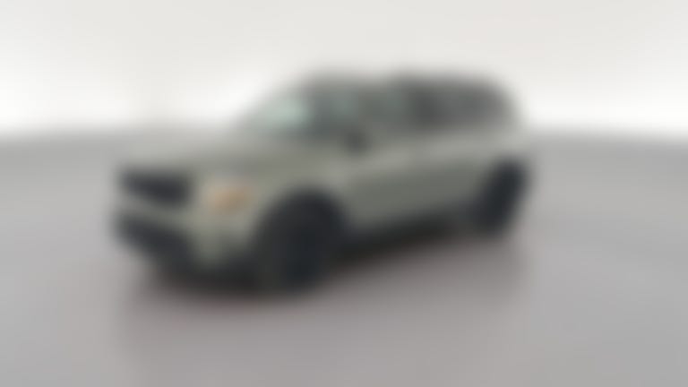 2025 Kia Telluride vehicle photo