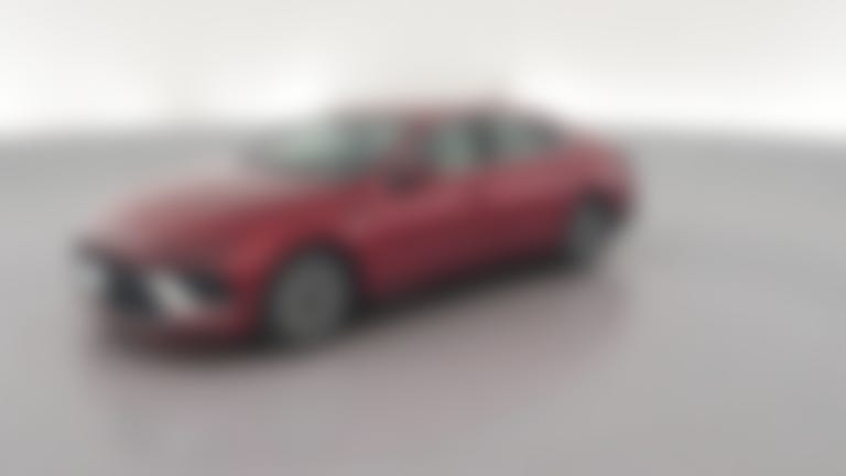 2025 Hyundai Sonata Hybrid vehicle photo