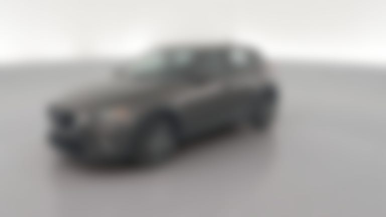 2017 MAZDA CX-3 vehicle photo