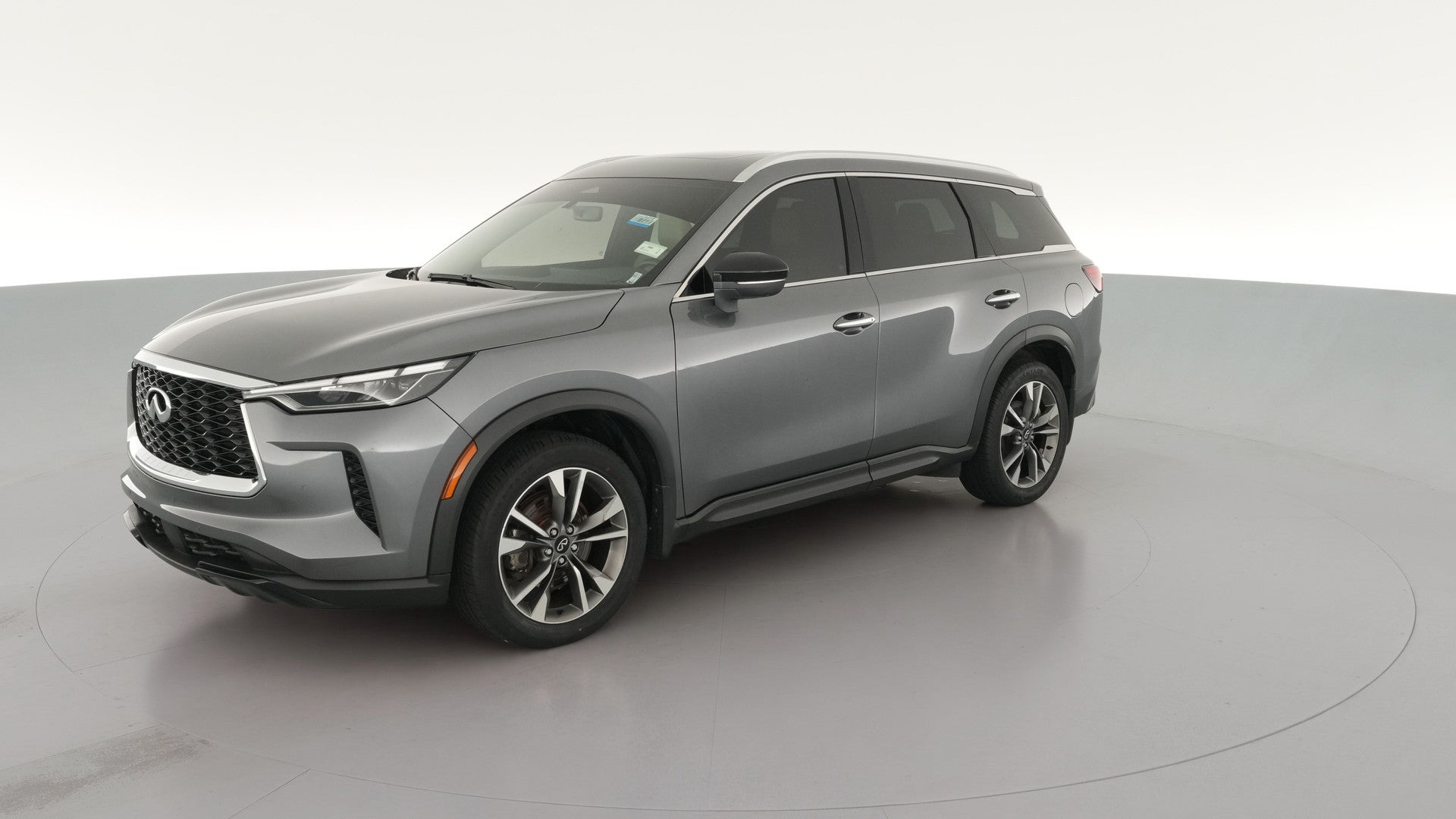 2023 INFINITI QX60 vehicle photo