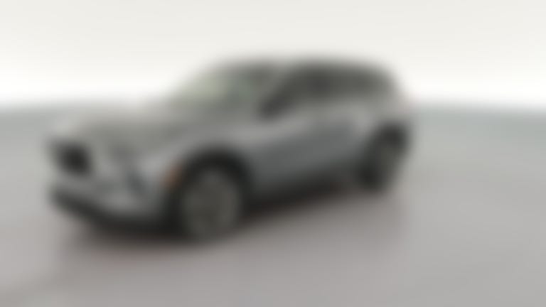 2023 INFINITI QX60 vehicle photo