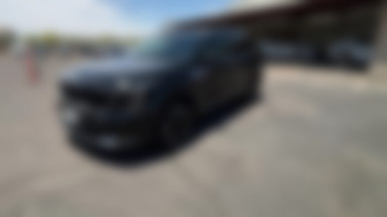 2024 Kia Sorento vehicle photo
