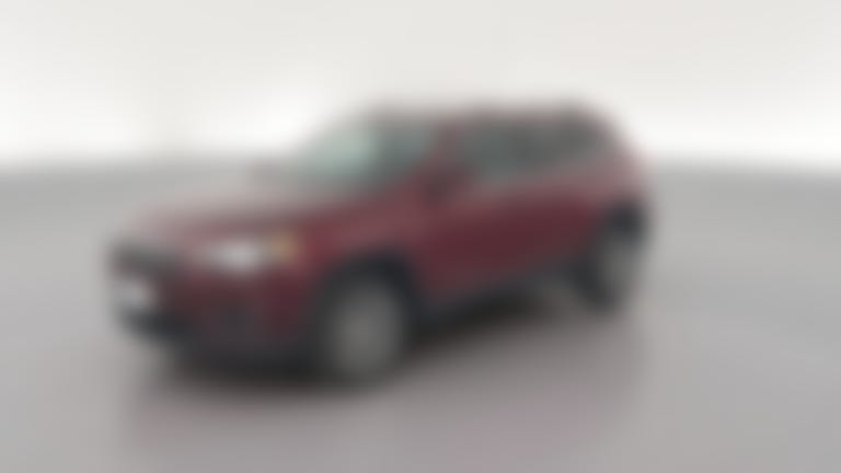 2019 Jeep Cherokee vehicle photo