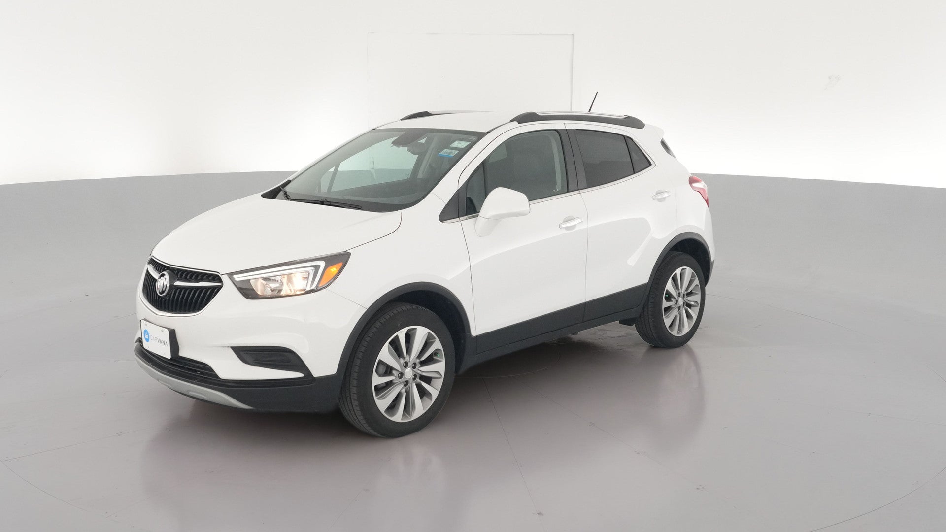 2020 Buick Encore vehicle photo