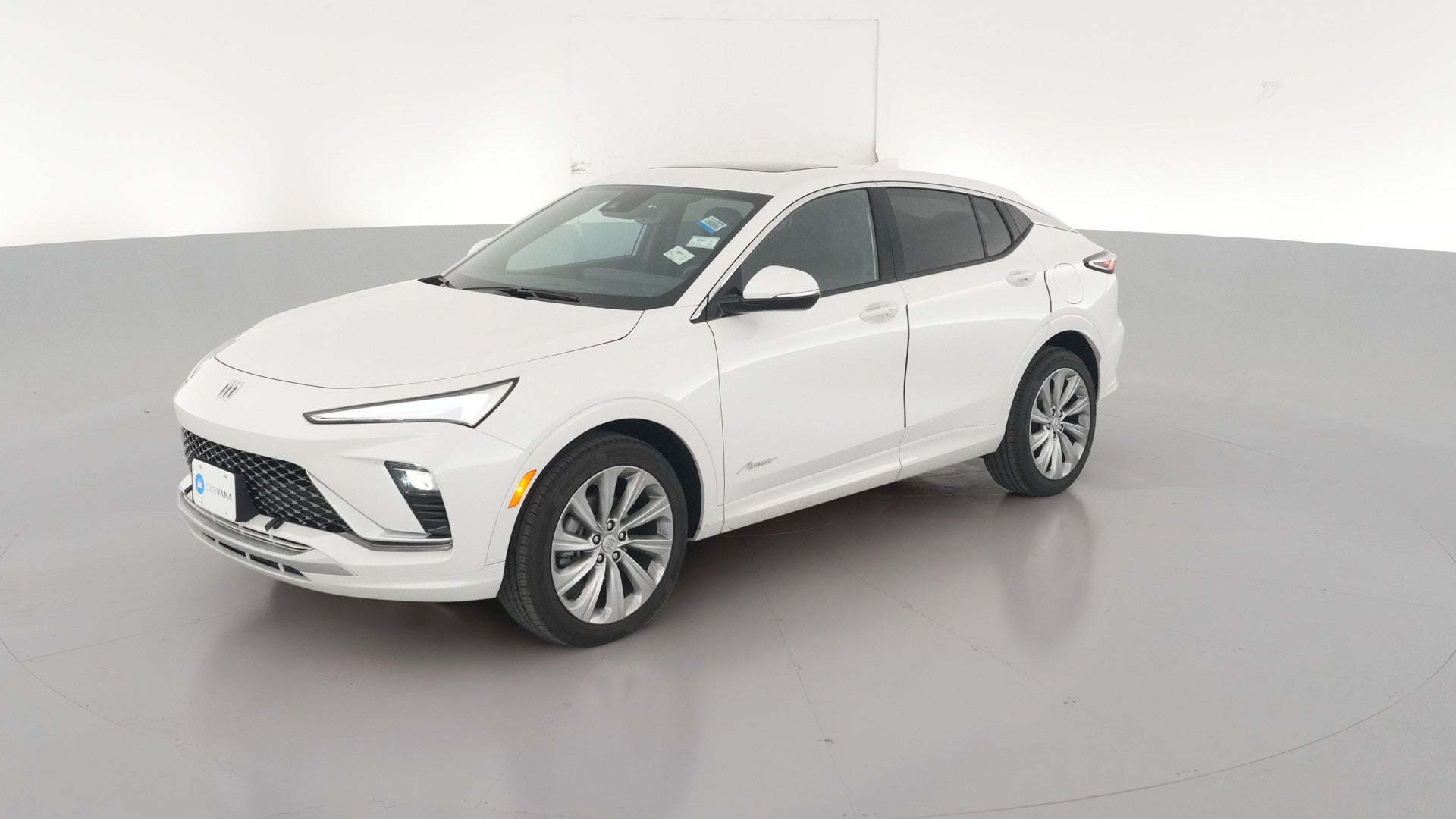 2024 Buick Envista vehicle photo