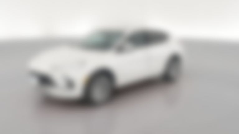 2024 Buick Envista vehicle photo
