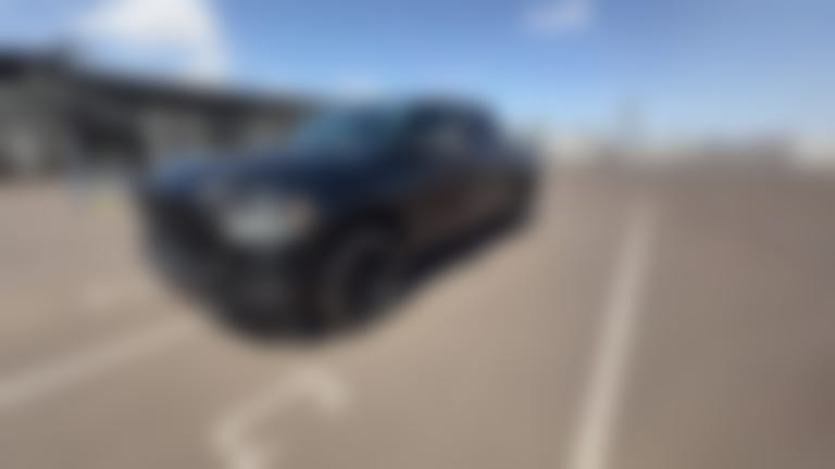 2021 Ram 1500 Crew Cab vehicle photo