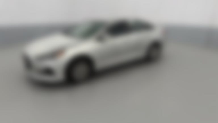 2018 Hyundai Sonata vehicle photo