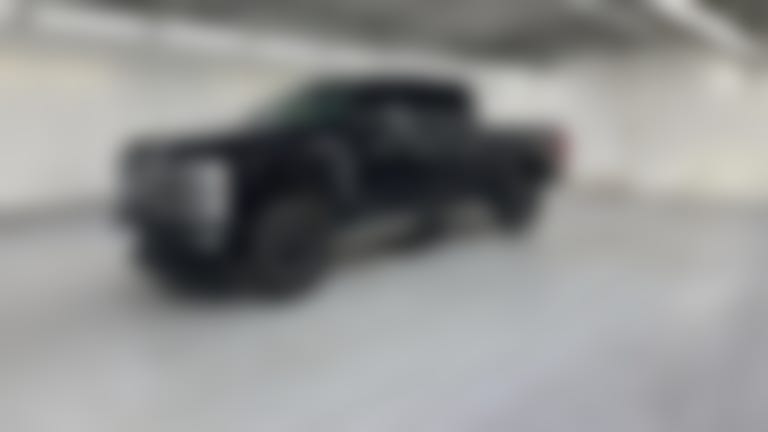 2024 Ford F350 Super Duty Crew Cab vehicle photo