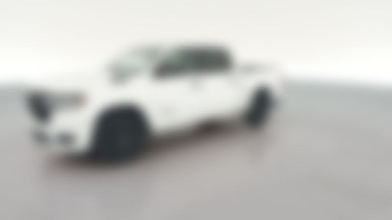 2025 Ram 1500 Crew Cab vehicle photo