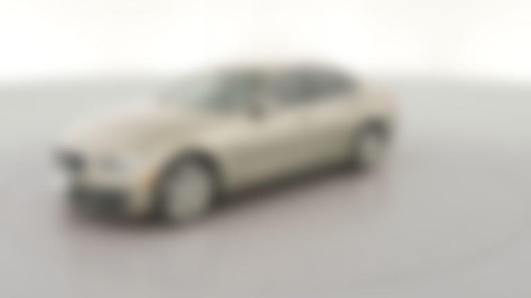 2017 BMW 3 Series vehicle photo