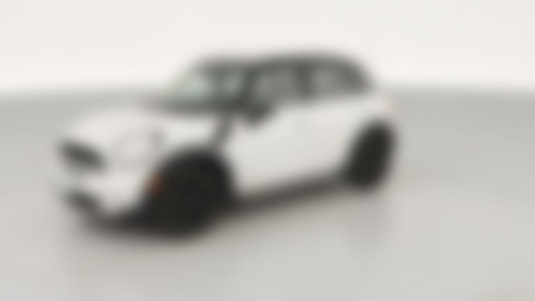 2016 MINI Countryman vehicle photo