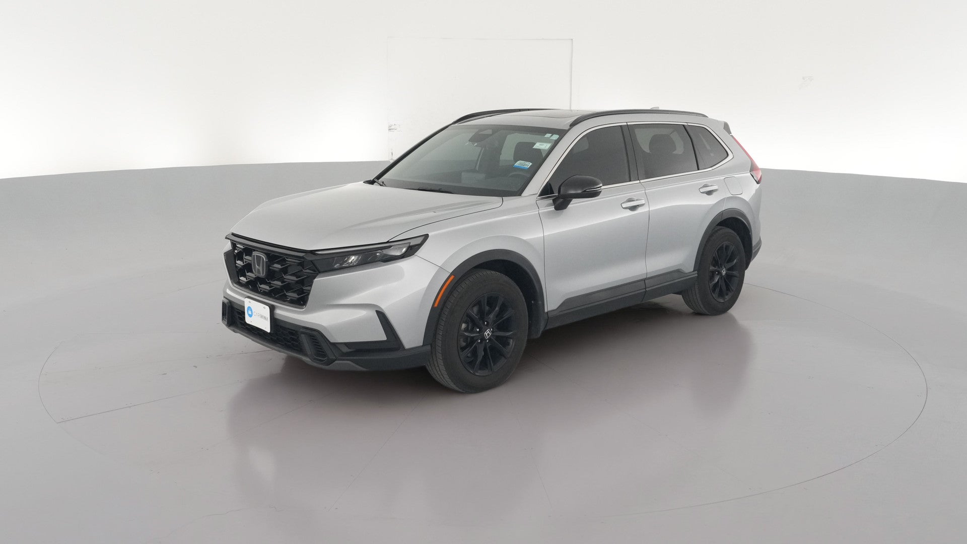 2023 Honda CR-V Hybrid vehicle photo