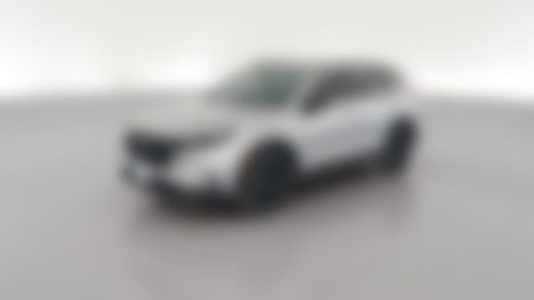 2023 Honda CR-V Hybrid vehicle photo