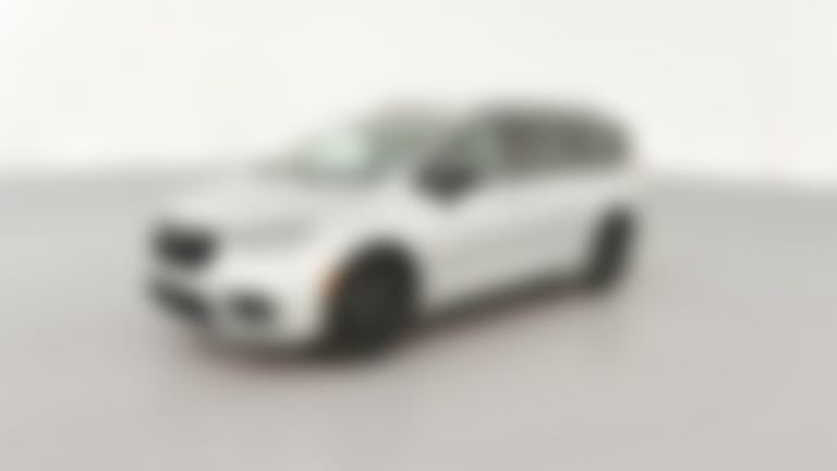 2026 Chrysler Pacifica vehicle photo