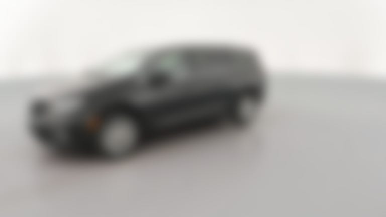2026 Chrysler Pacifica vehicle photo