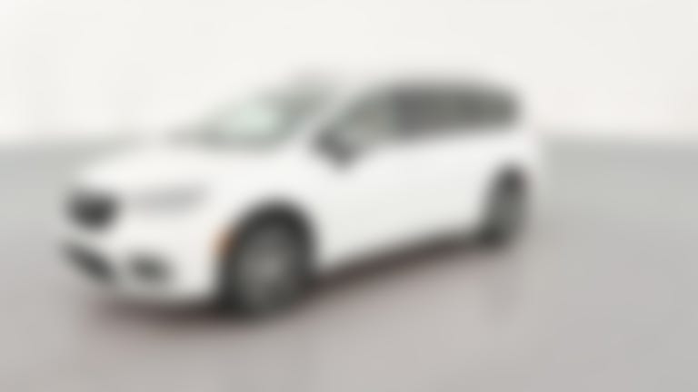 2026 Chrysler Pacifica vehicle photo