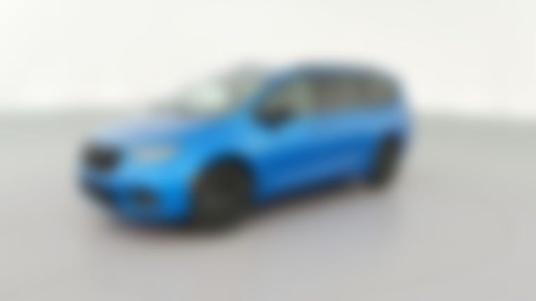2026 Chrysler Pacifica vehicle photo