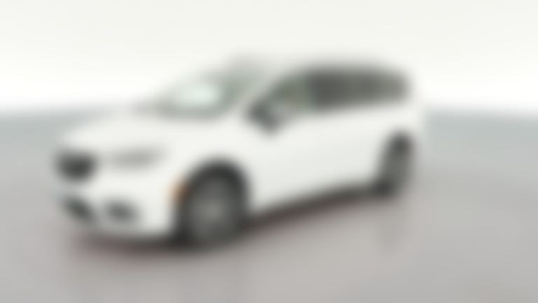 2026 Chrysler Pacifica vehicle photo