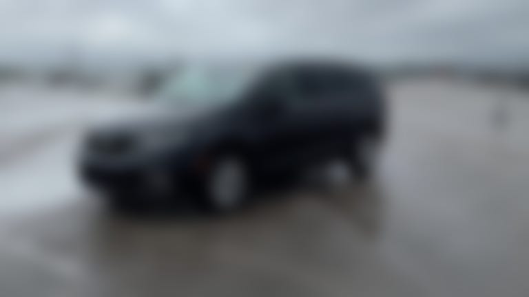 2026 Chrysler Pacifica vehicle photo