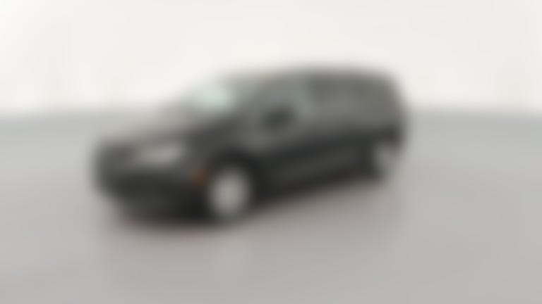 2026 Chrysler Voyager vehicle photo