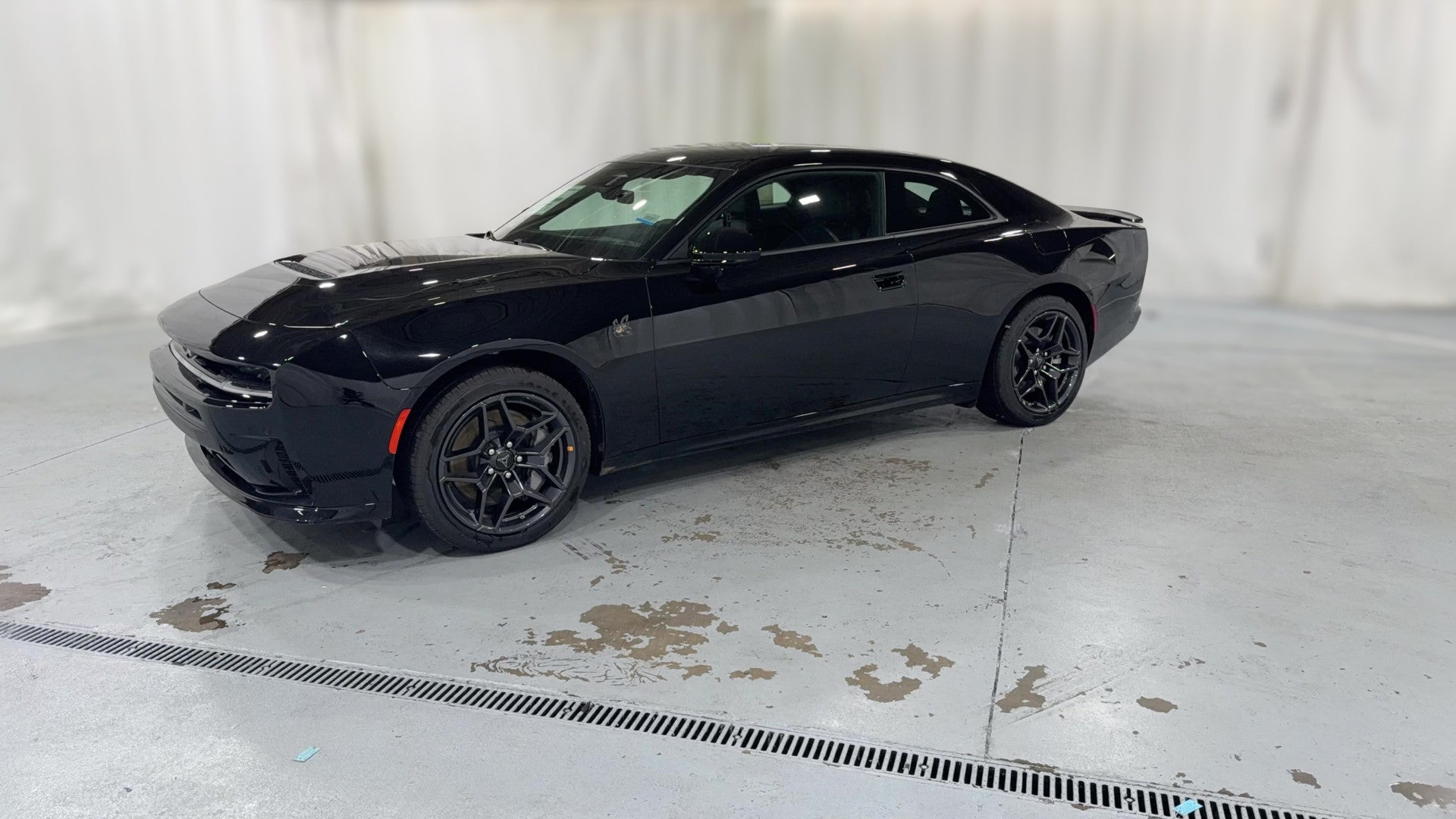 2026 Dodge Charger vehicle photo