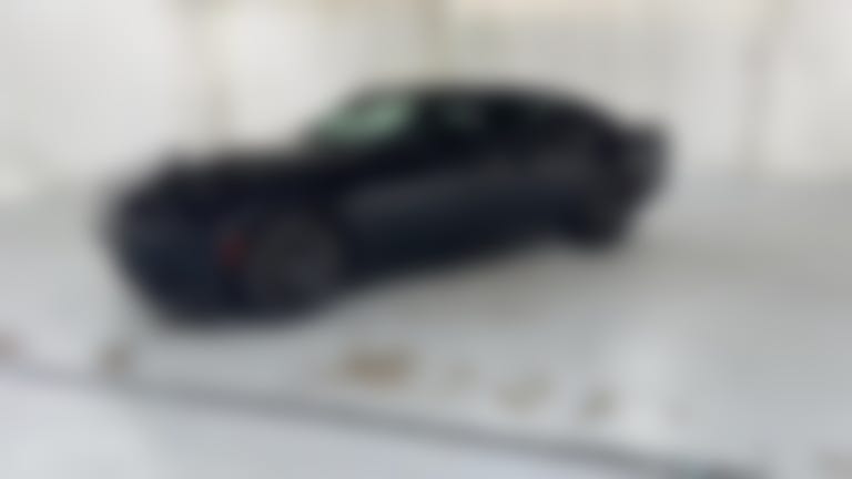 2026 Dodge Charger vehicle photo