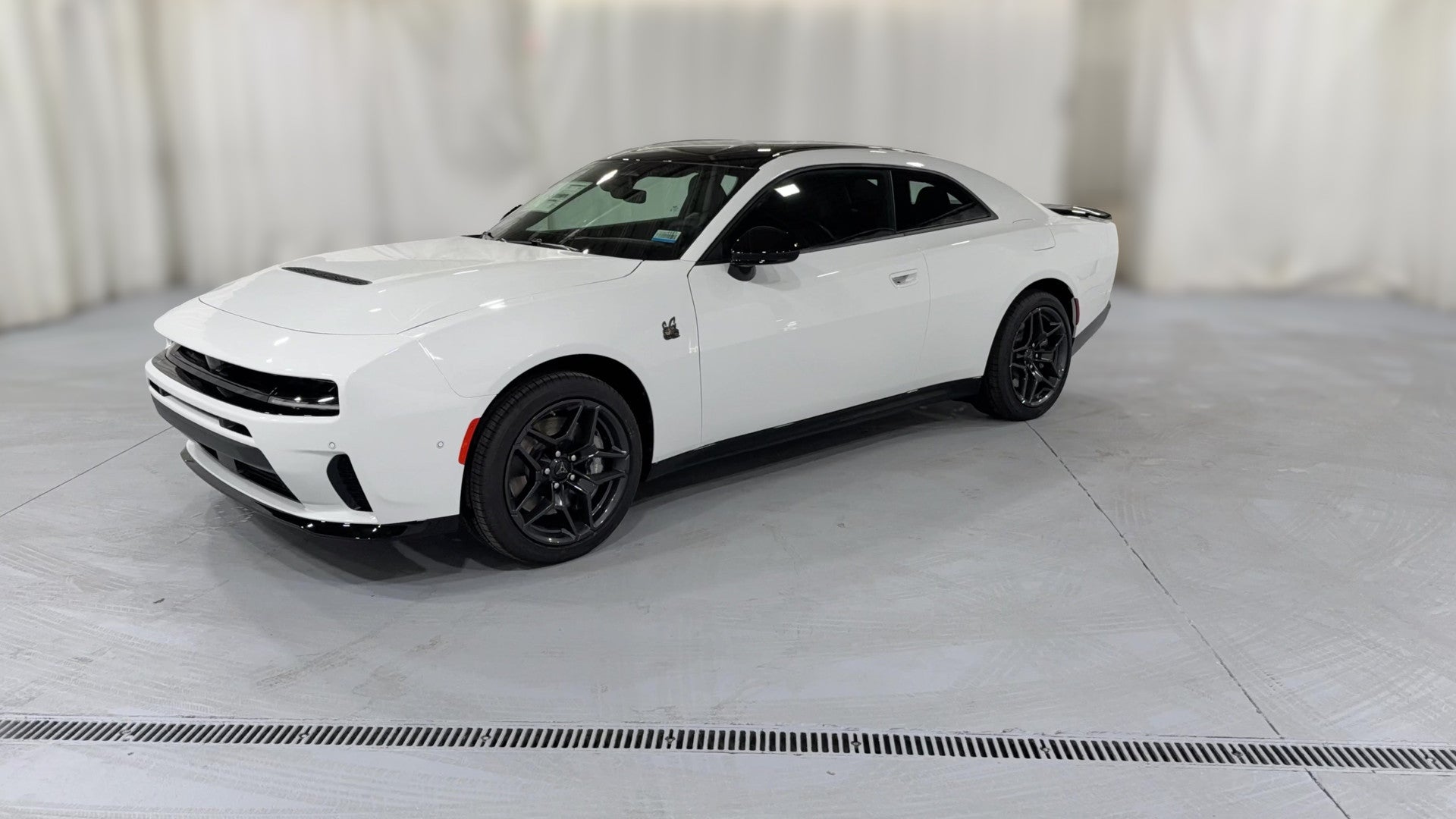 2026 Dodge Charger vehicle photo