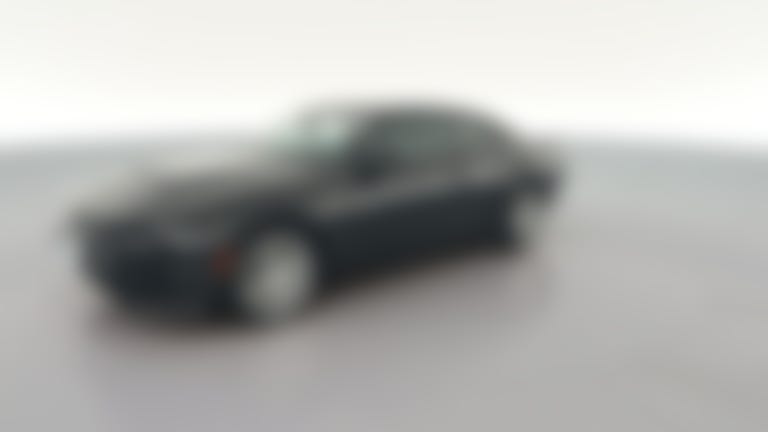2026 Dodge Charger vehicle photo