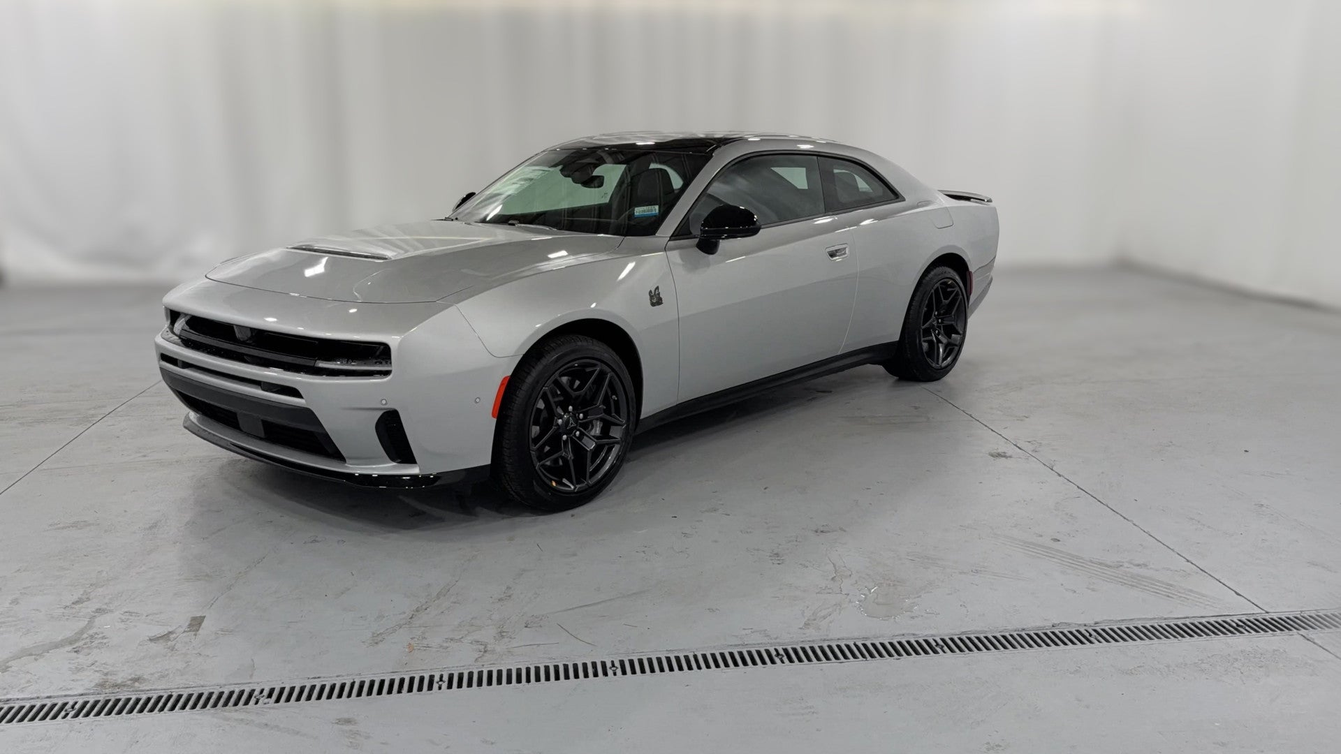 2026 Dodge Charger vehicle photo