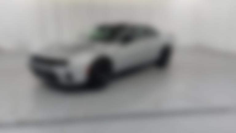 2026 Dodge Charger vehicle photo