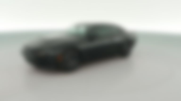 2026 Dodge Charger vehicle photo