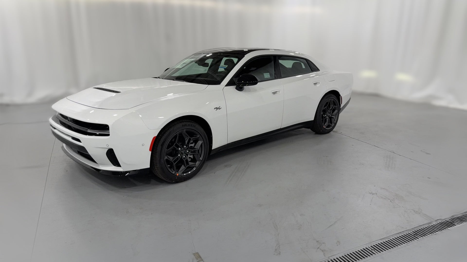 2026 Dodge Charger vehicle photo