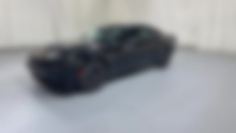 2026 Dodge Charger vehicle photo