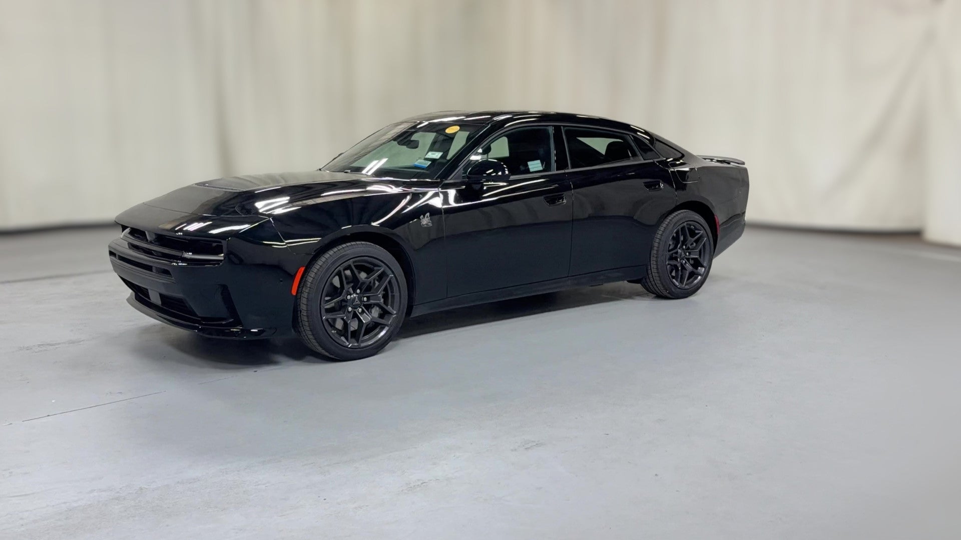 2026 Dodge Charger vehicle photo