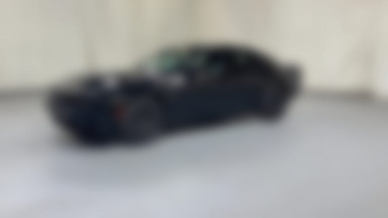 2026 Dodge Charger vehicle photo