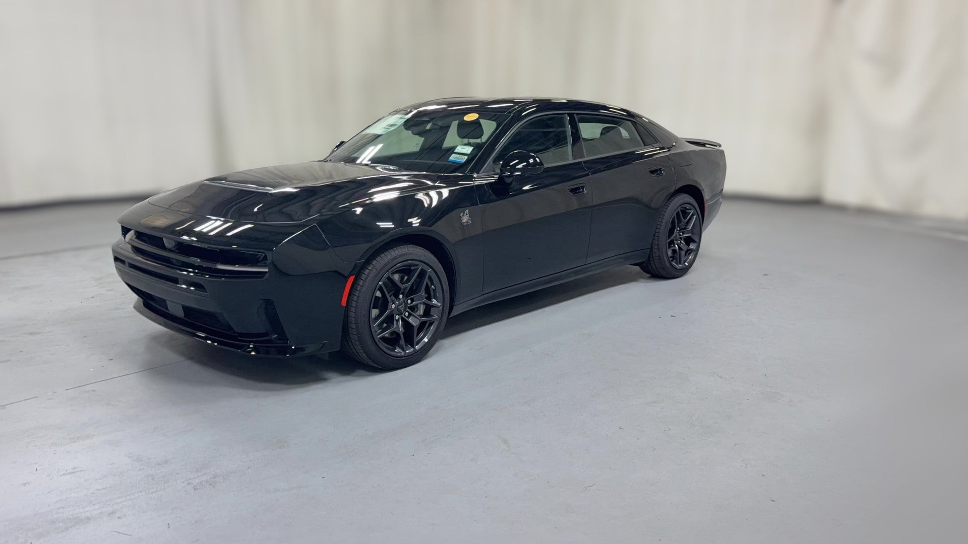 2026 Dodge Charger vehicle photo