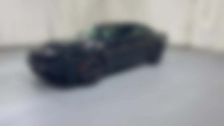 2026 Dodge Charger vehicle photo