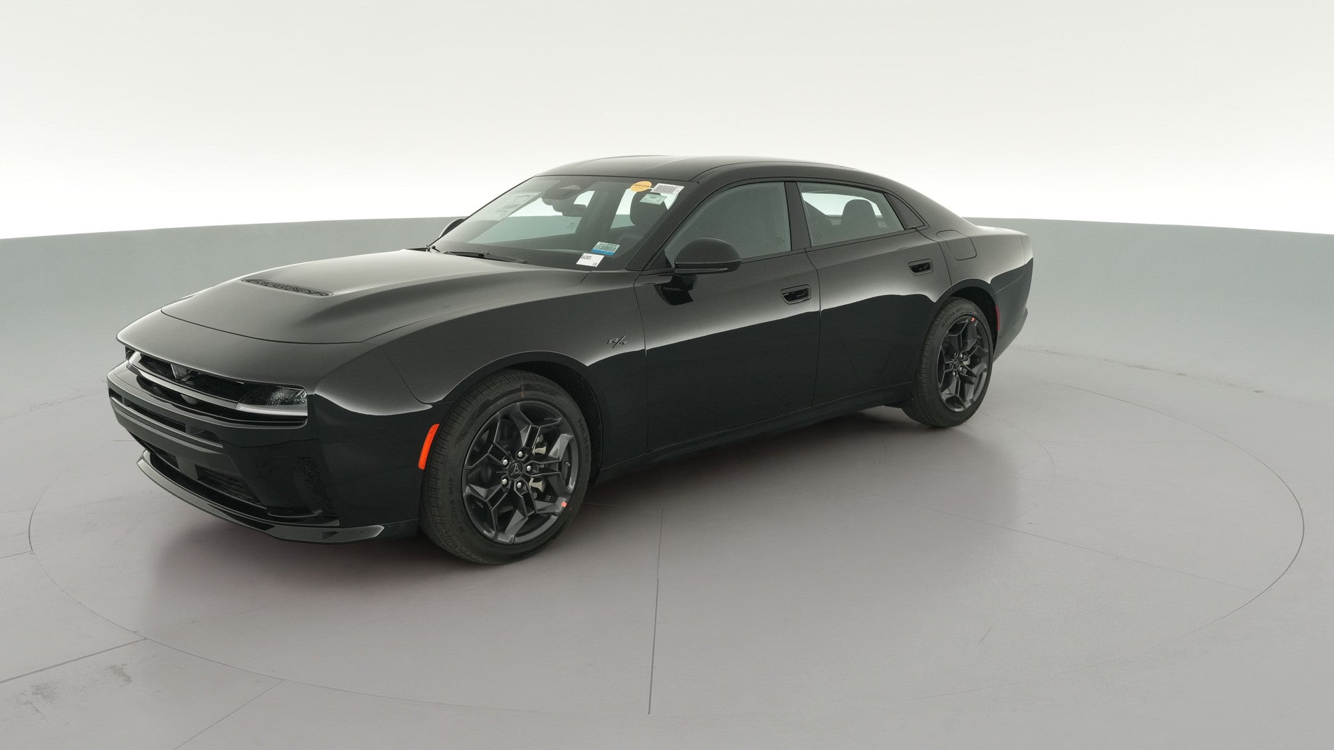 2026 Dodge Charger vehicle photo