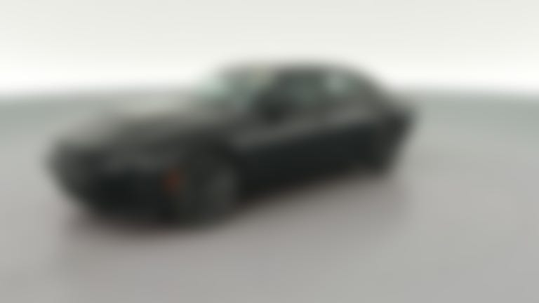 2026 Dodge Charger vehicle photo