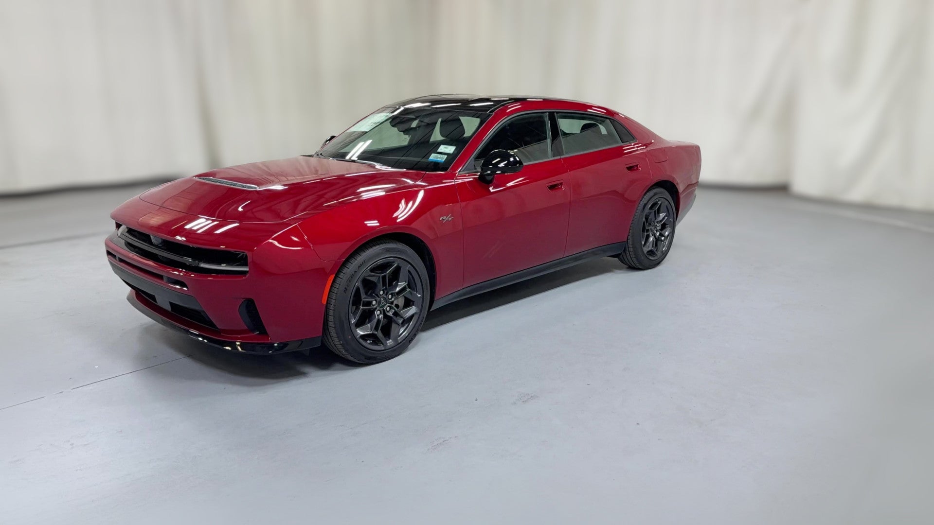 2026 Dodge Charger vehicle photo