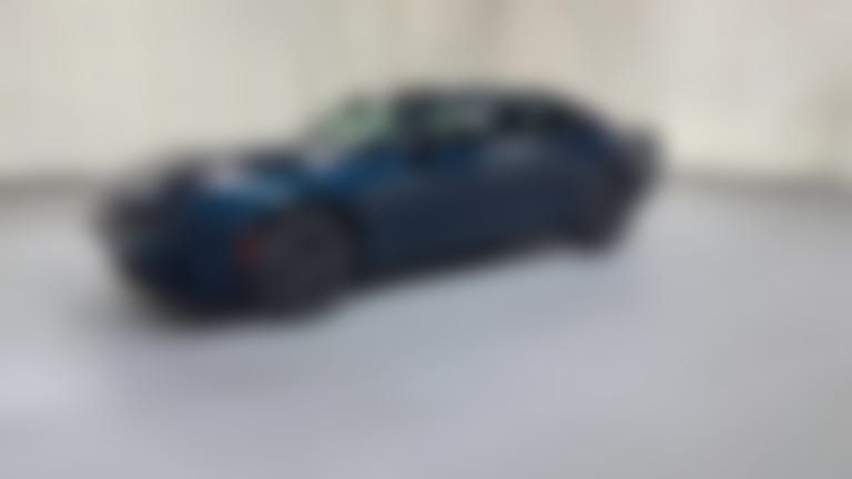 2026 Dodge Charger vehicle photo