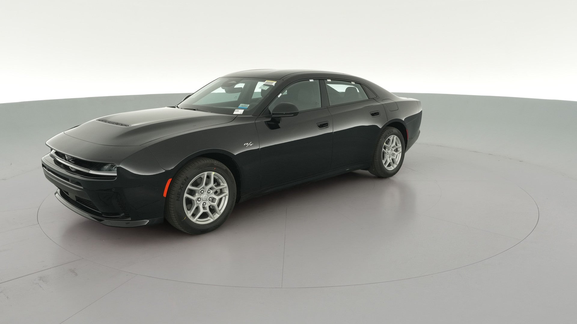 2026 Dodge Charger vehicle photo