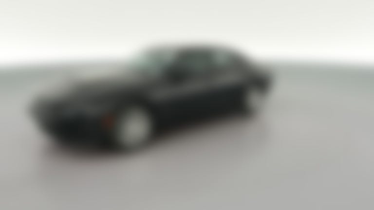 2026 Dodge Charger vehicle photo
