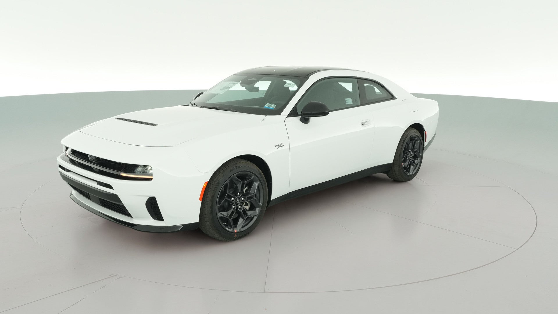 2026 Dodge Charger vehicle photo