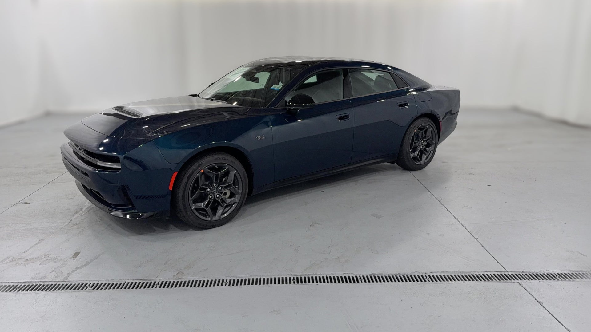 2026 Dodge Charger vehicle photo