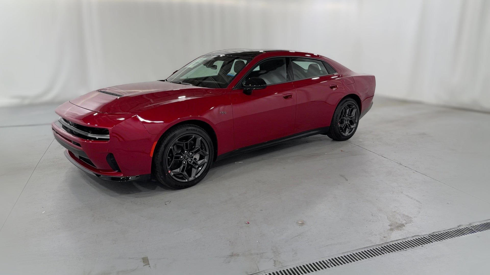 2026 Dodge Charger vehicle photo