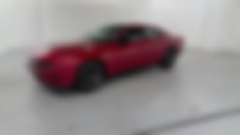 2026 Dodge Charger vehicle photo