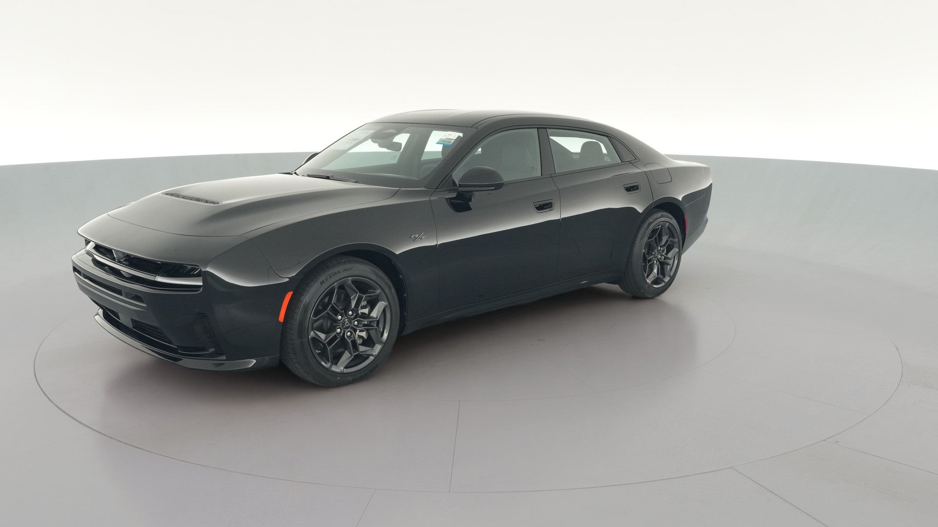 2026 Dodge Charger vehicle photo